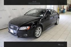 2010 Audi A5