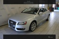 2010 Audi A5