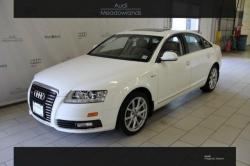 2010 Audi A6