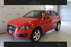 2010 Audi Q5