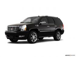 2010 Cadillac Escalade
