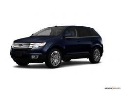 2010 Ford Edge