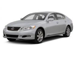 2010 Lexus GS 350