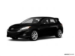 2010 Mazda Mazda3