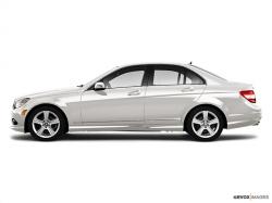 2010 Mercedes-Benz C300SED CabrioletN 4MATIC