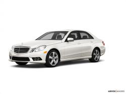 2010 Mercedes-Benz E350SED CabrioletN 4MATIC