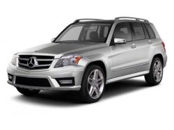 2010 Mercedes-Benz GLK350SED CabrioletN 4MATIC