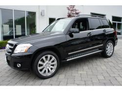 2010 Mercedes-Benz GLK350SED CabrioletN 4MATIC