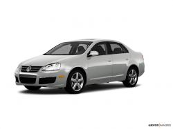 2010 Volkswagen Jetta Sedan
