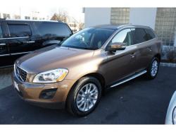 2010 Volvo XC60