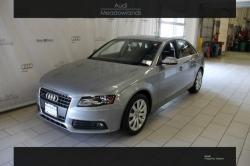 2011 Audi A4