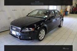 2011 Audi A4