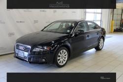 2011 Audi A4