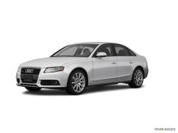 2011 Audi A4