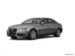 2011 Audi A4