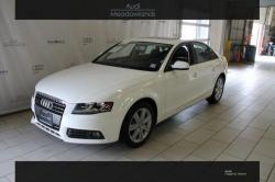 2011 Audi A4