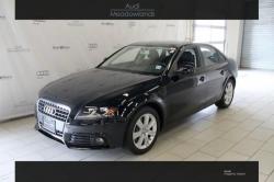2011 Audi A4