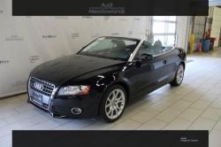 2011 Audi A5