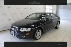 2011 Audi A6