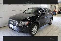 2011 Audi Q5