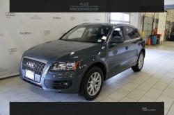 2011 Audi Q5