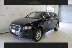 2011 Audi Q5
