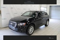 2011 Audi Q5