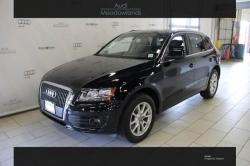 2011 Audi Q5