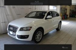 2011 Audi Q5