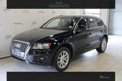 2011 Audi Q5