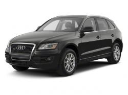 2011 Audi Q5 2.0 PREM
