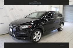 2011 Audi Q7