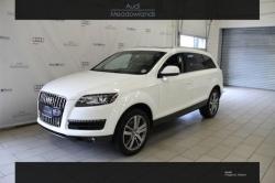 2011 Audi Q7