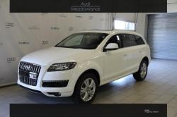 2011 Audi Q7