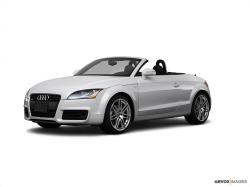 2011 Audi TT