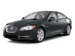 2011 Jaguar XF