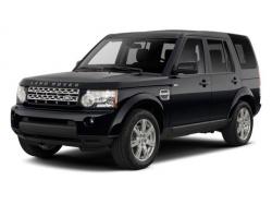 2011 Land Rover LR4