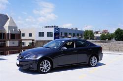 2011 Lexus IS 250