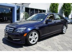 2011 Mercedes-Benz C300SED CabrioletN 4MATIC