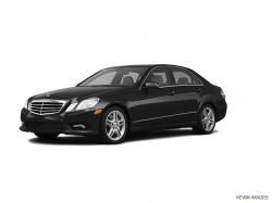 2011 Mercedes-Benz E550SED CabrioletN 4MATIC