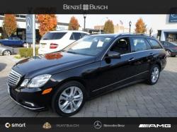2011 Mercedes-Benz E350S 4MATIC