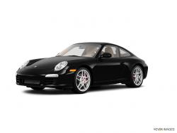 2011 Porsche 911