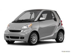 2011 Smart fortwo