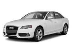 2012 Audi A4
