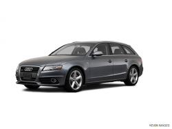 2012 Audi A4