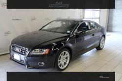 2012 Audi A5
