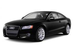 2012 Audi A5