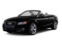 2012 Audi A5