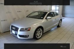2012 Audi A5