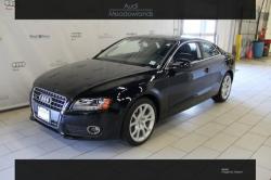 2012 Audi A5